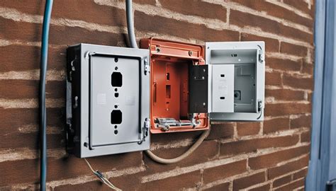 old work vs new work electrical boxes|old work electrical box instructions.